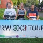 Nrw Streetbasketball Tour Sieger Bochum 02