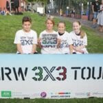 Nrw Streetbasketball Tour Sieger Bochum 11