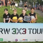 Nrw Streetbasketball Tour Sieger Bochum 12