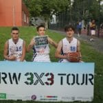 Nrw Streetbasketball Tour Sieger Bochum 21
