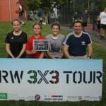 Nrw Streetbasketball Tour Sieger Bochum 23