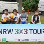 Nrw Streetbasketball Tour Sieger Essen 12