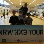 Nrw Streetbasketball Tour Sieger Hagen 19