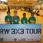 Nrw Streetbasketball Tour Sieger Hagen 22