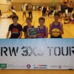 Nrw Streetbasketball Tour Sieger Hagen 25