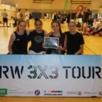 Nrw Streetbasketball Tour Sieger Hagen 27