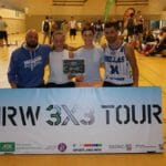 Nrw Streetbasketball Tour Sieger Hagen 29