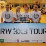 Nrw Streetbasketball Tour Sieger Hagen 31