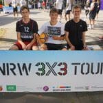Nrw Streetbasketball Tour Sieger Krefeld 13