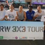 Nrw Streetbasketball Tour Sieger Krefeld 27