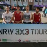 Nrw Streetbasketball Tour Sieger Krefeld 29