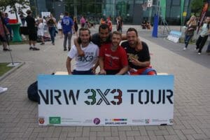 Nrw Streetbasketball Tour Sieger Lippstadt 13