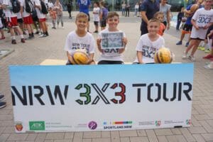 Nrw Streetbasketball Tour Sieger Lippstadt 19