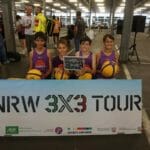 Nrw Streetbasketball Tour Sieger Oberhausen 21