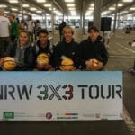 Nrw Streetbasketball Tour Sieger Oberhausen 27