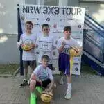 Die Mini Jordans 2 11o 1