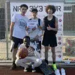 Dream Team 5 07m 2