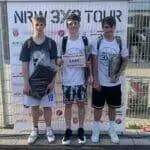 FlyHighSquad! 3 09o 2