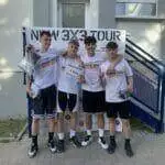 Team Cigan 5 07m 1