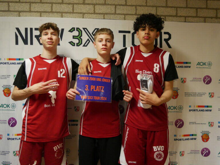 Fastbreak+bvg