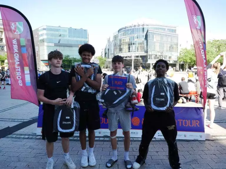 RWE3x3