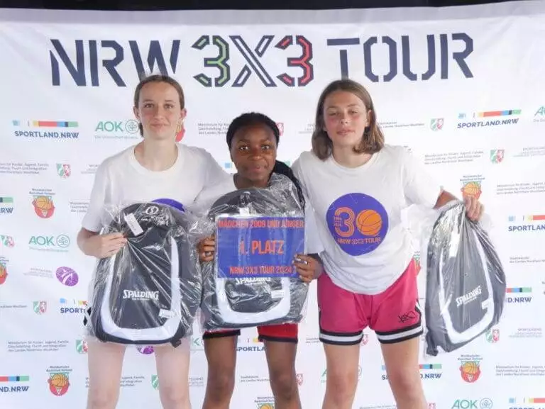 TSV Baskets