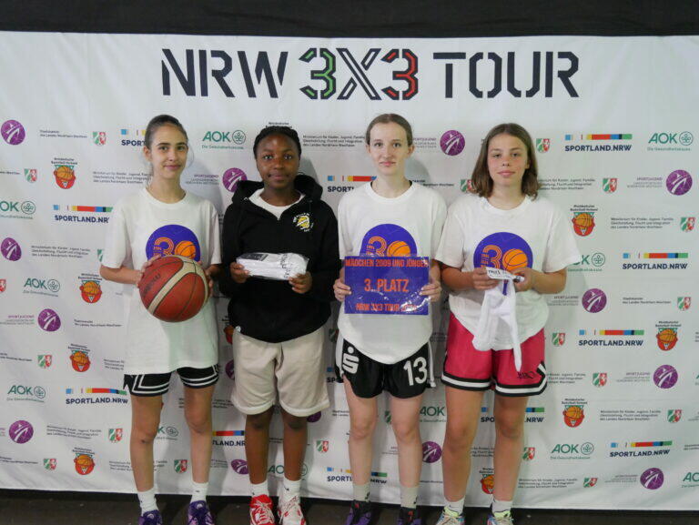 TSV Baskets
