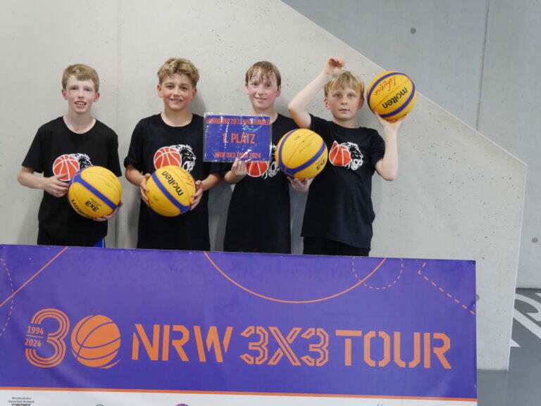 Münster Lions