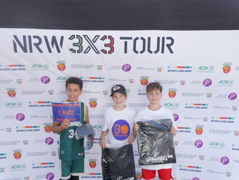 Hoop Family