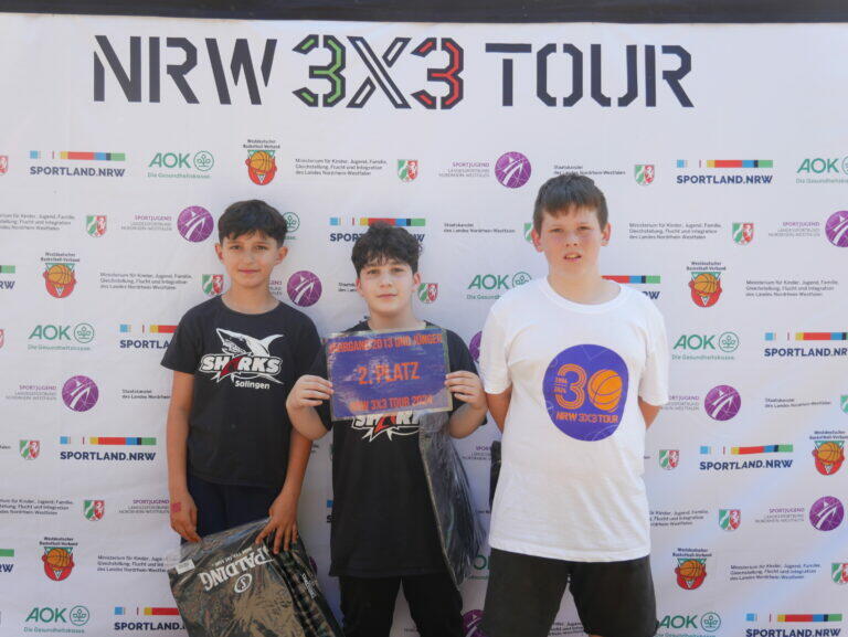 Team Sakis