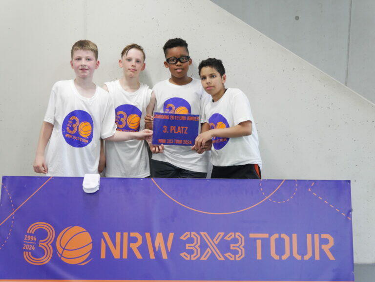 Lake City Allstars