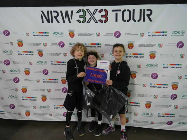 RSK Kids