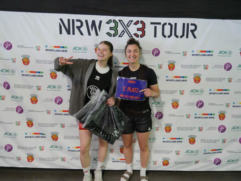 VIPs 23 U18w