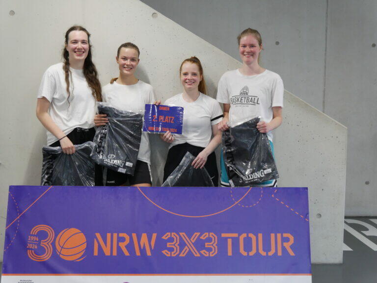 Basketeers