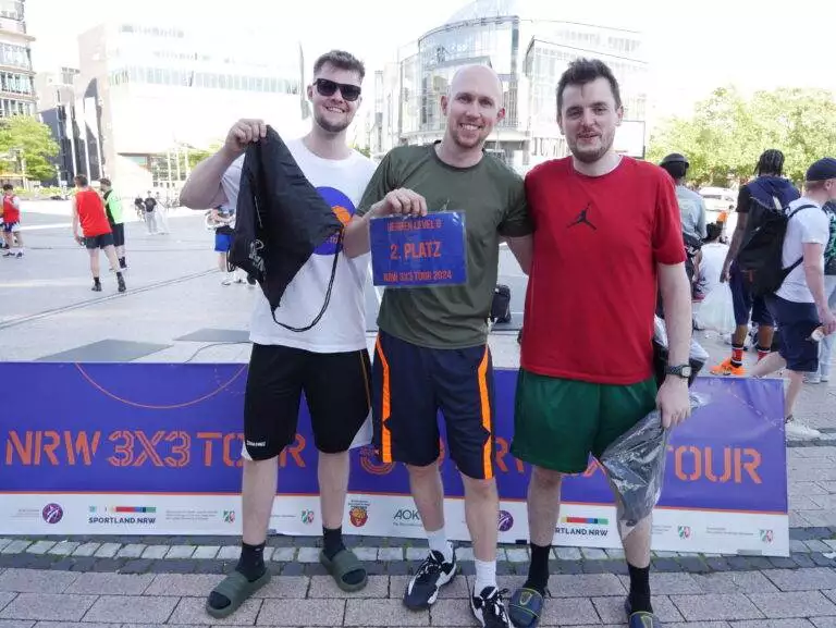  SFN Dream Team