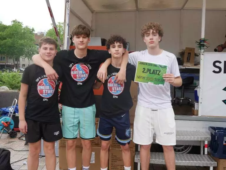 Die Samuelsens