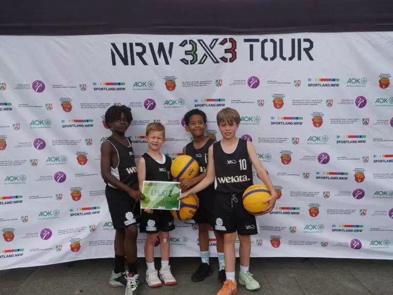 Ultimate Basketball