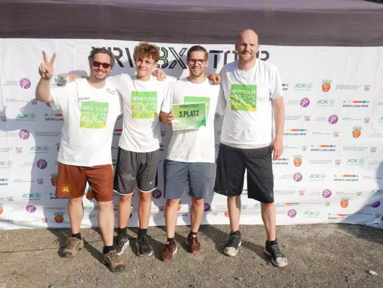Lehrer Team Frechen