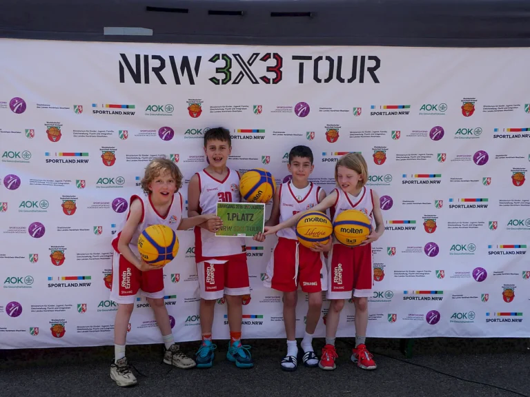 Rhein Star Kids