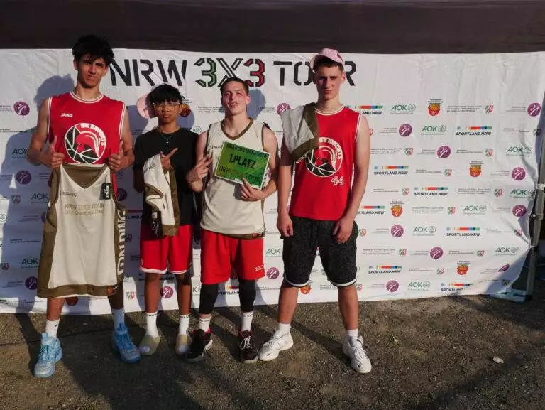 Knights Allstar