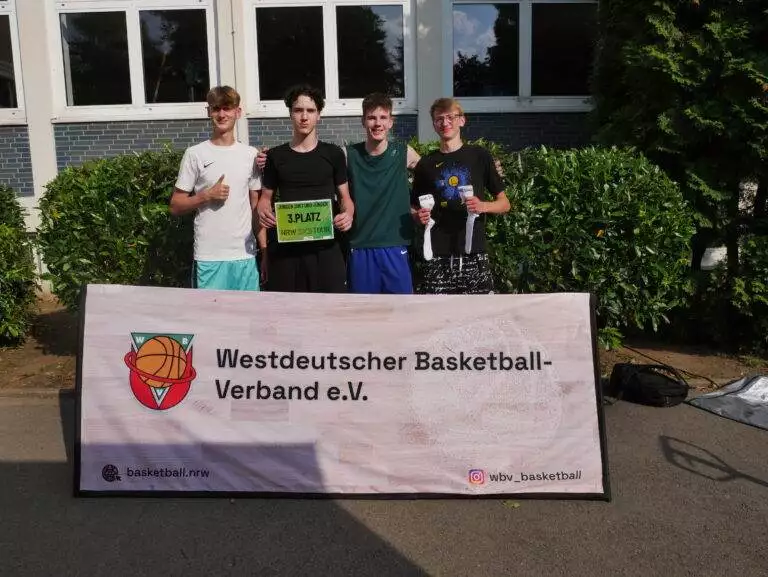 Velbert In FIve