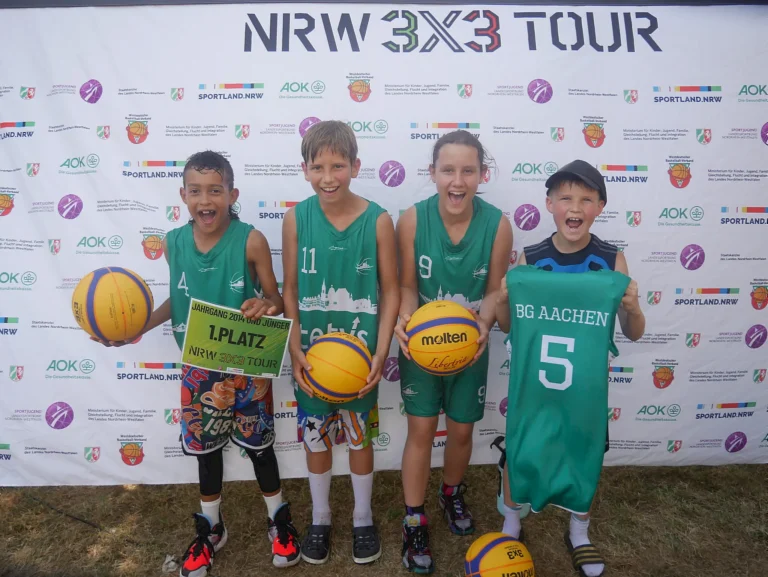BG Aachen U12