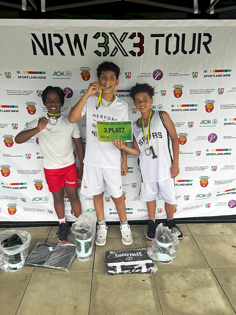 Hoop Kids