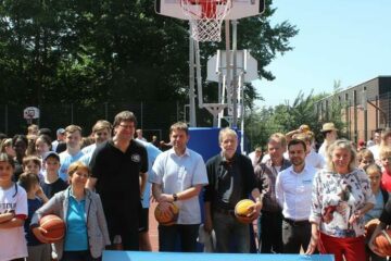 Nrw Streetbasketball Tour 14 Bo 41
