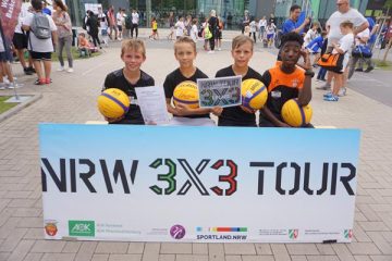 Nrw Streetbasketball Tour Sieger Lippstadt 22