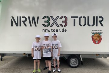Nrw Streetbasketball Tour Siegerbilder Lippstadt 53