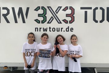 Nrw Streetbasketball Tour Siegerbilder Lippstadt 54